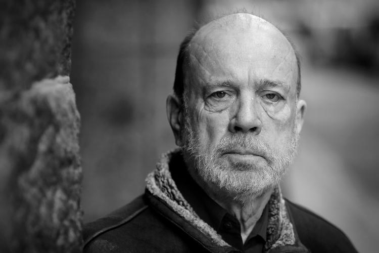 
Knud Vilby har forståelse for, at folk protesterer mod vindmøller i nabolaget. Men der er masser af nødvendige ting i samfundet, som er til gene for den enkelte.
   Foto: Jens Dresling/POLFOTO