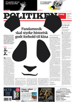 A-forsiden_Fr Politiken 15-02-2019 Lands 1udg