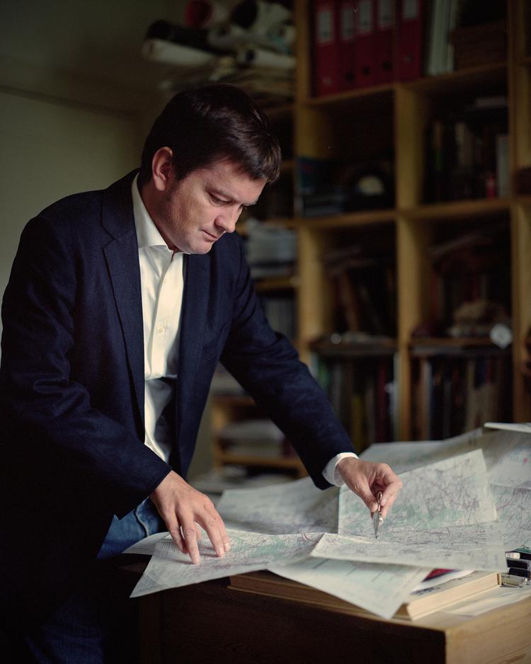 Foto: Ulrik Heltoft