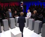 Clement Kjersgaards debatprogram er blevet ren underholdning.  