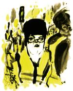 Tegning: Claus Nørregaard