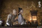 Tv-serien. 'Story of Yanxi Palace'  har været en kæmpesucces i Kina, men er nu bandlyst.  Foto: Pr Foto