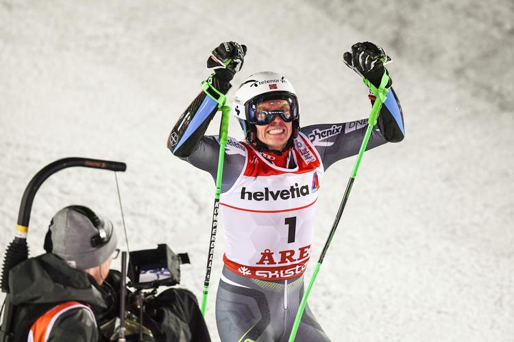 Foto: Jonathan Nackstrand/Ritzau Scanpix