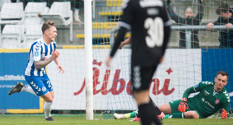 Foto: Claus Fisker/Ritzau Scanpix