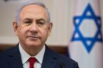 
   Beslutningen om at  droppe besøget i Isral kommer, efter at Israels premierminister, Benjamin Netanyahu, i avisen Jerusalem Post blev citeret for at sige, at 'polakkerne samarbejdede med nazisterne' under Anden Verdenskrig. Foto: Pool/Ritzau Scanpix