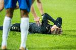 Brøndbyspillerne var sønderknuste efter en jammerlig indsats og nederlaget til Esbjerg
   Foto: John Randeris/Ritzau Scanpix