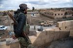 Syrisk militær beskyldes endnu engang for at have stået bag frygtelige angreb på civile. Foto: Fadel Senna/Ritzau Scanpix
