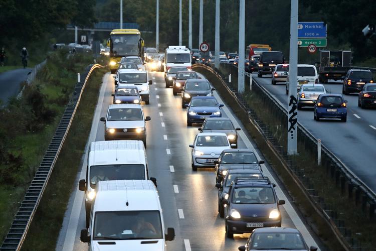 Foto: Jens Dresling/POLFOTO