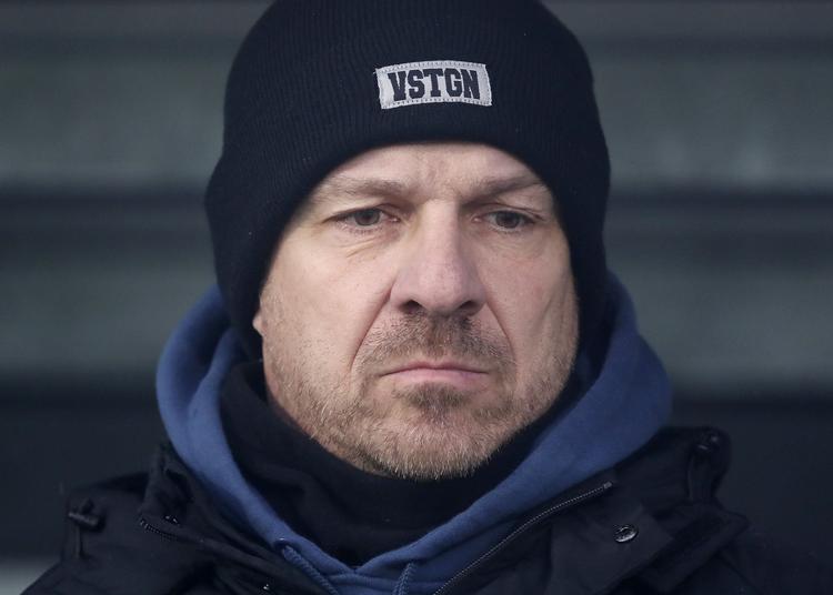 Alexander Zorniger og Brøndby har åbnet forårssæsonen med 3-3 mod FC Nordsjælland og 1-2 mod Esbjerg. Foto: Jens Dresling/POLFOTO