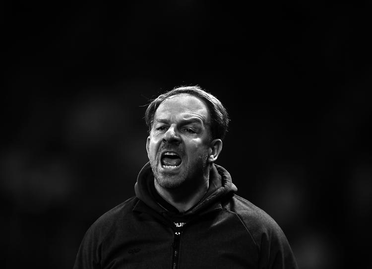 Foto: Lars Poulsen/POLFOTO