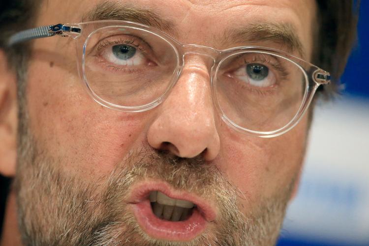 Foto: Lindsey Parnaby/Ritzau Scanpix