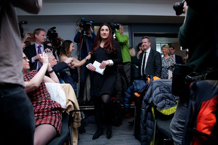 Foto: Daniel Leal-olivas/Ritzau Scanpix