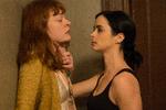 Tredje sæson af 'Jessica Jones' bliver den sidste, i hvert fald på Netflix.   Foto: Myles Aronowitz/netflix