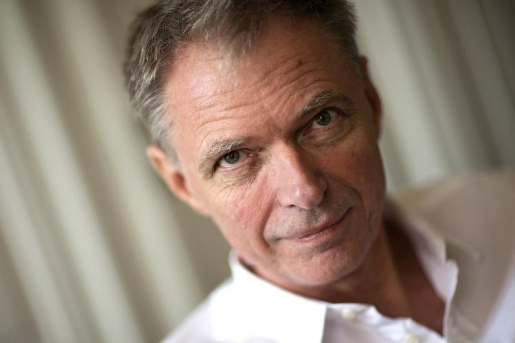 Klaus Riskær Pedersen vil nu på tinge efter en mangeårig og til tider problemfyldt karriere i erhvervslivet.  Foto: Finn Frandsen/POLFOTO