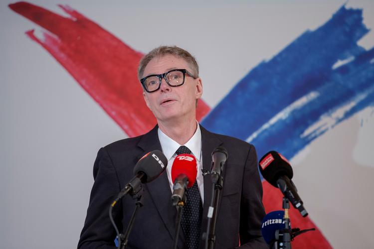 Foto: Miriam Dalsgaard/POLFOTO