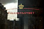 Finanstilsynet frikendte sig selv for ansvar i Danske Bank-sagen. Denne afgørelse skal nu granskes.  Foto: Lars Krabbe/POLFOTO