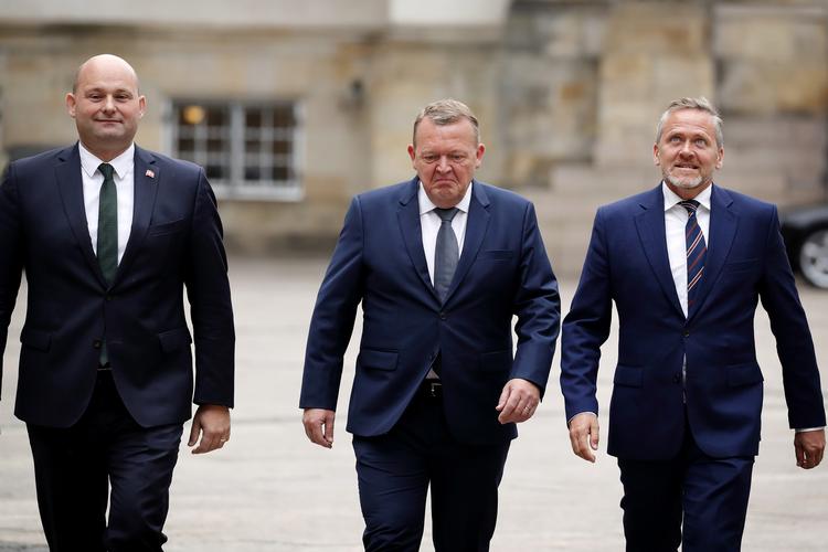 Foto: Jens Dresling/POLFOTO