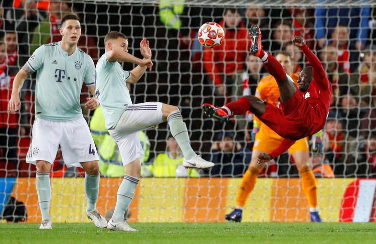 Foto: Phil Noble/Ritzau Scanpix