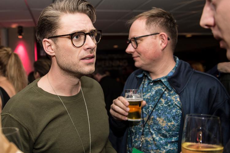 Foto: Mogens Flindt/POLFOTO