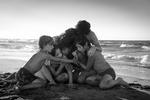 Lyddesigner Peter Albrechtsen mener, at Alfonso Cuaróns sort-hvide film, 'Roma' bør vinde en Oscar for bedste lyd. Pr-foto Netflix