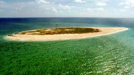 Foto: Australiens Miljøministerium