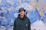 Canadiske Homeshake har begået et fint album i 'Helium', men desværre levede koncerten i Pumpehuset ikke op til de fine takter. I stedet fik man lyst til at gå hjem for at bolle. Pr-foto Salina Ladha