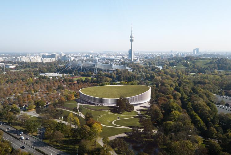 Visualisering 3XN