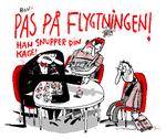 Arkivfoto: Jørn Villumsen