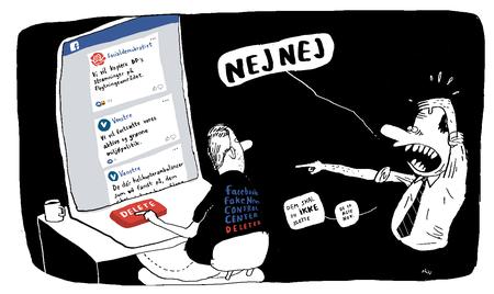 Foto: Philip Ytournel/POLITIKEN