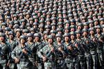 Kina er siden afslutningen på den kolde krig trådt frem som en ny global stormagt.
   Foto: China Daily/Ritzau Scanpix