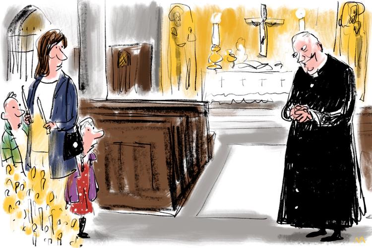 Foto: Mette Dreyer/POLITIKEN