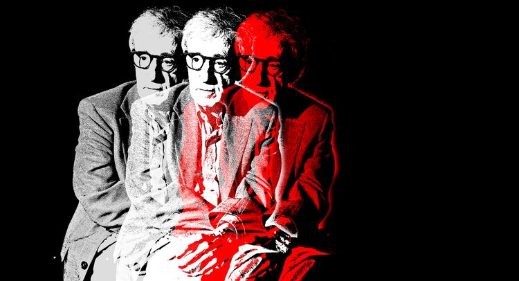 Woody Allen har genoptaget sit samarbejde med spanske Mediapro, efter at Amazon har opsagt en filmaftale med ham. Mediapro bekræfter, at Woody Allen er i gang med en ny film, som de finansierer.  Foto: Carlo Allegri/AP