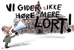 Foto: Mette Dreyer/POLITIKEN