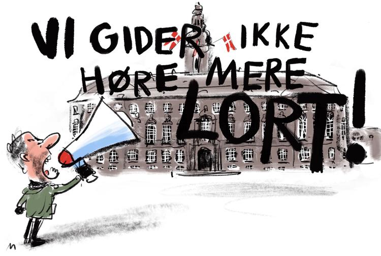 Foto: Mette Dreyer/POLITIKEN