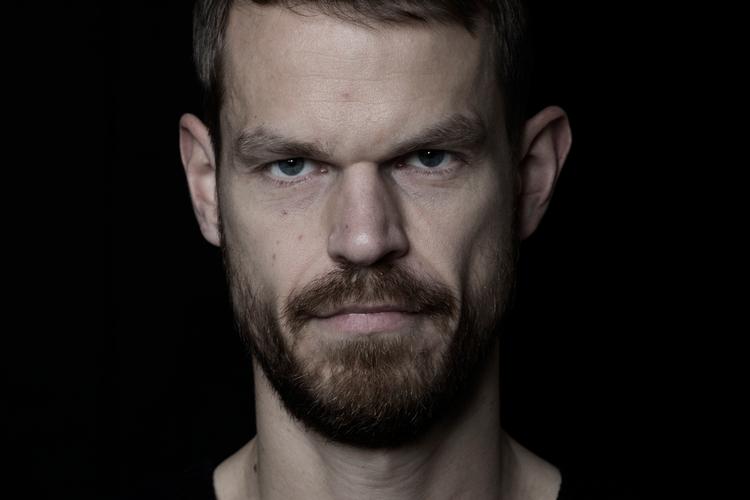 Svend Brinkmann, professor i psykologi, fik sit folkelige gennembrud med bogen 'Stå fast'. Foto: Peter Hove Olesen/POLFOTO