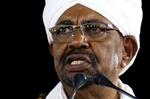 Sudan's præsident Omar al-Bashir har afsat landets regering. Foto: Mohamed Nureldin Abdallah/Ritzau Scanpix