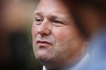 Foto: Jens Dresling/POLFOTO