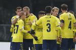 Foto: Jens Dresling/POLFOTO
