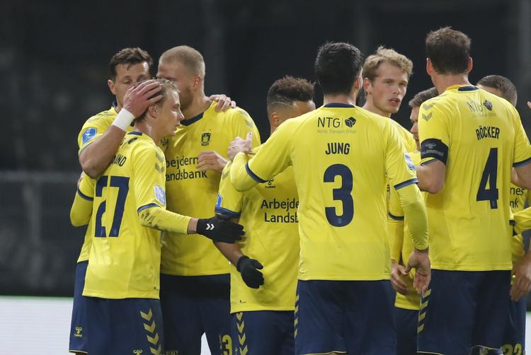 Foto: Jens Dresling/POLFOTO