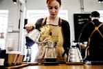
Alle kaffetyper er ikke skabt lige, når det gælder deres effekt på sundheden.
   Arkivfoto Miriam Dalsgaard