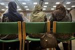 Der er grupper af ikke-vestlige indvandrere, der afviser ligestillingsværdierne i Danmark. Arkivfoto. Foto: Emma Sejersen/POLFOTO