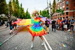 Hvordan opfattes homoseksualitet blandt mænd med ikke-vestlig baggrund? Foto: Philip Davali/DAVALI PHILIP