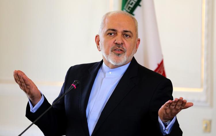 
    Irans udenrigsminister, Mohammad Javad Zarif, træder tilbage. Foto: Atta Kenare/Ritzau Scanpix