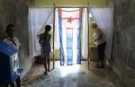 Et stort flertal har vedtaget den nye forfatning i Cuba. Foto: Stringer/Ritzau Scanpix