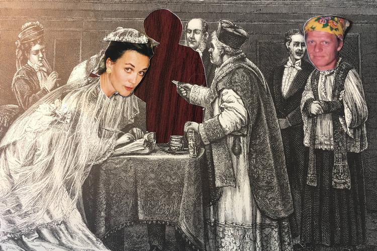 Illustration: Lise Rønnebæk