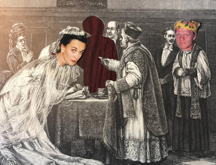 Illustration: Lise Rønnebæk