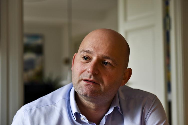 Foto: Ernst van Norde