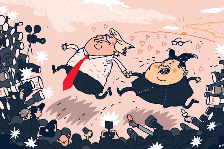 Foto: Philip Ytournel/POLITIKEN