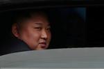 Kim Jong-un var tæt på at få amerikanske journalister som nabo under sit ophold i Hanoi. Foto: Athit Perawongmetha/Ritzau Scanpix