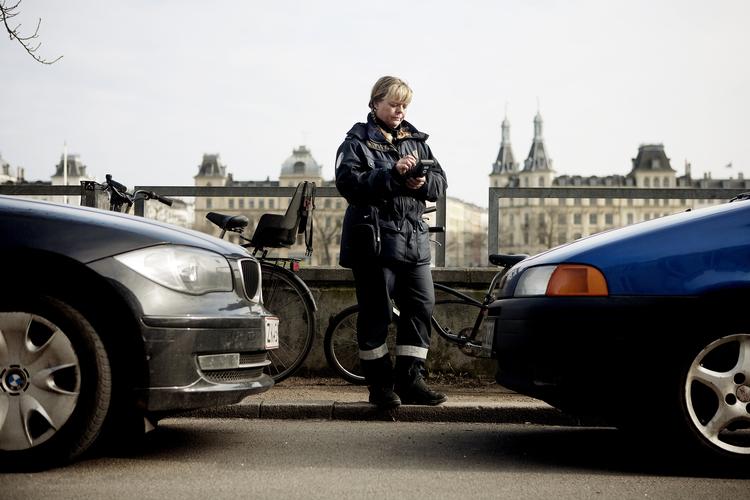 Foto: Thomas Borberg (arkiv)/POLFOTO